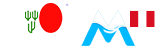 Mar DXN : Perú - USA